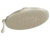Moen S6320EPBN Brushed Nickel Two-Function 8" Diameter Eco-Performance Showerhead