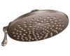 Moen S6320EPORB Oil Rubbed Bronze Two-Function 8" Diameter Eco-Performance Rainshower Showerhead
