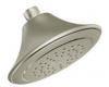 Moen S6335EPBN Brushed Nickel One-Function Eco-Performance Showerhead