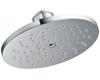 Moen S6360EP Chrome One-Function 8" Diameter Rainshower Showerhead