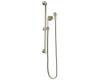 Moen S6365EP Voss Chrome One-Function 6" Diameter Spray Head Eco-Performance Rainshower Showerhead