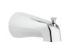 Moen 3800 Chrome Diverter Tub Spout