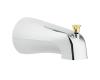 Moen 3802 Chrome Diverter Tub Spout