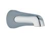 Moen 3804 Chrome Tub Filler