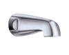 Moen 3804PM Platinum Tub Filler