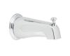 Moen 3808 Chrome Diverter Tub Spout