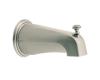 Moen 3808AN Antique Nickel Diverter Tub Spout