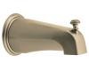 Moen 3808AZ Antique Bronze Diverter Tub Spout