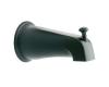 Moen 3808WR Wrought Iron Diverter Tub Spout