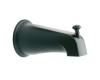 Moen 3808WR Wrought Iron Diverter Tub Spout