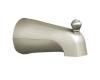 Moen 3809BN Brushed Nickel Diverter Spouts