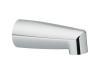 Moen 3828 Chrome 1/2" IPS Tub Filler