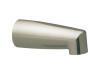 Moen 3828AN Antique Nickel 1/2" IPS Tub Filler