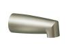 Moen 3828BN Brushed Nickel 1/2" IPS Tub Filler