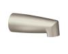 Moen 3829ST Satine 1/2" Slip Fit Tub Filler