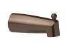 Moen 3830ORB Oil Rubbed Bronze 1/2" IPS Diverter Tub Spout