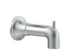 Moen ICON 3840 Chrome 1/2" Slip Fit Diverter Tub Spout