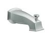 Moen Rothbury 3859 Chrome 1/2" Slip Fit Diverter Tub Spout