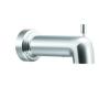 Moen 3890 Level Chrome Diverter Tub Spout