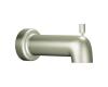 Moen 3890BN Level Brushed Nickel Diverter Tub Spout