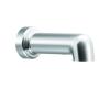 Moen 3892 Level Chrome 1/2" Slip Fit Tub Filler