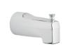 Moen 3926 Chrome Diverter Tub Spout