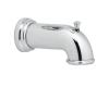 Moen 3972 Chrome Diverter Tub Spout