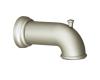 Moen 3972BN Brushed Nickel Diverter Tub Spout