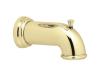 Moen 3972P Polished Brass Diverter Tub Spout