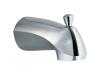 Moen 3976 Villeta Chrome Diverter Tub Spout