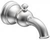 Moen S12104 Weymouth Chrome Diverter Spouts