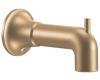 Moen S3840BB Icon Brushed Bronze Diverter Spouts