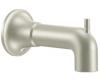 Moen S3840BN Icon Brushed Nickel Diverter Spouts