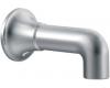 Moen S3842 Icon Chrome Diverter Spouts