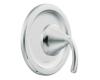 Moen Icon T2154 Chrome Moentrol Pressure Balance Trim Kit with Lever Handle