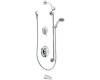 Moen T8370 Chrome Posi-Temp Shower Only