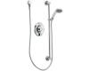 Moen T8370CBN Classic Brushed Nickel Posi-Temp Shower Only