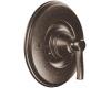 Moen TS2211ORB Rothbury Oil Rubbed Bronze Posi-Temp Valve Trim