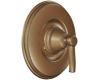 Moen TS3211AZ Rothbury Antique Bronze Valve Trim