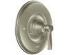 Moen TS3211BN Rothbury Brushed Nickel Valve Trim