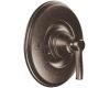 Moen TS3211ORB Rothbury Oil Rubbed Bronze Valve Trim