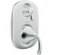 Moen TS4112 Icon Chrome Valve Trim