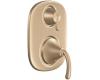 Moen TS4112BB Icon Brushed Bronze Valve Trim