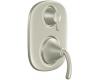 Moen TS4112BN Icon Brushed Nickel Valve Trim