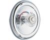 Moen 3150 Legend Chrome Valve with Pressure Balancing Stops