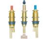 Moen Showhouse M-Pact Valve S9203 Two Handle Roman Tub Valve Adjustable 1/2" Cc Connection
