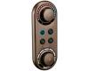 Moen Io/Digital T3415ORB Oil Rubbed Bronze Shower Digital Control Trim