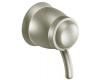 Moen TS3200BN Icon Brushed Nickel Exacttemp Connection