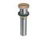 Moen 140780AZ Antique Bronze Lavatory Drain Assembly