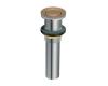 Moen 140780BB Brushed Bronze Lavatory Drain Assembly